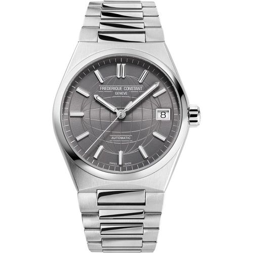 Relogio Frederique Constant