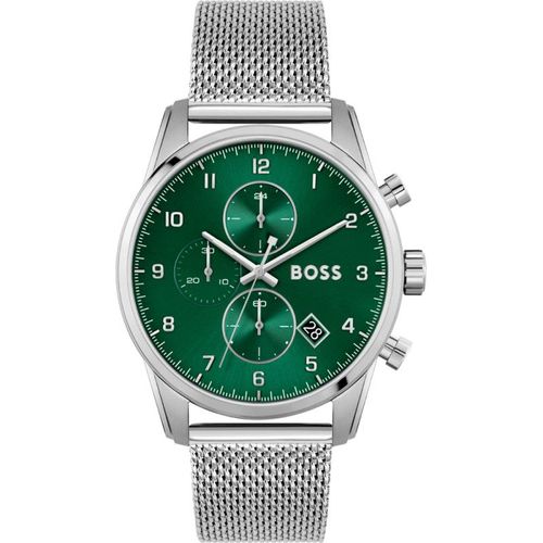 Relogio Hugo Boss