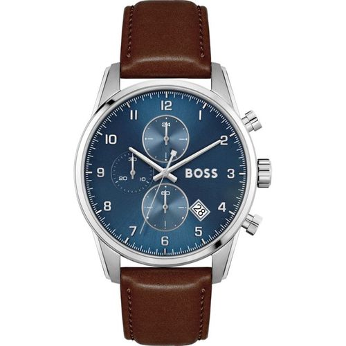 Hugo Boss Montre Homme