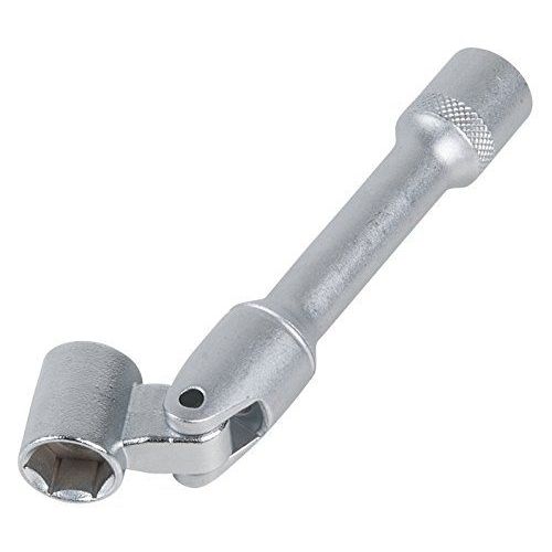 KS TOOLS Werkzeuge-Maschinen GmbH Clé à douille spéciale pour raccords vissés de jambe de suspension VAG, 13 mm (150.9457)