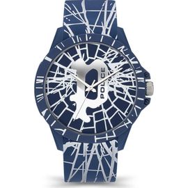 Police Rock Rebel Pewum2119561 Sketch Montre