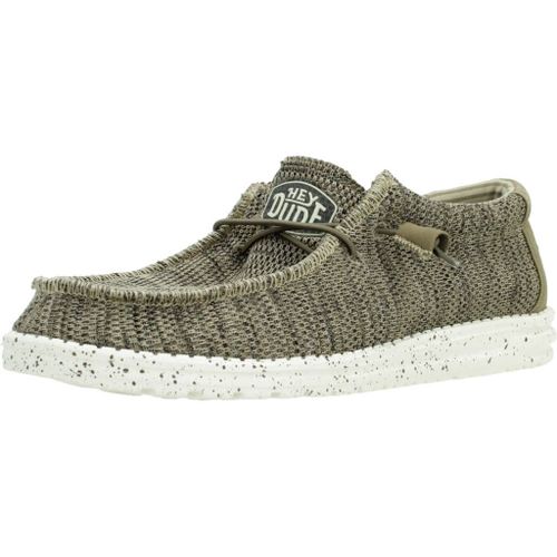 Hey Dude 40019h Colour Marron