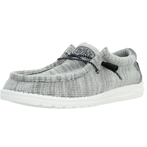 Hey Dude 40025h Colour Gris