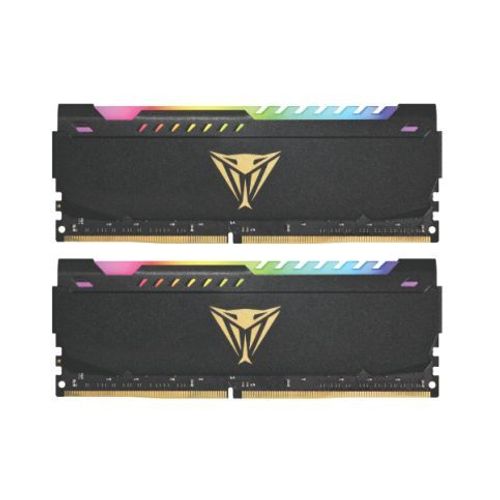 Ram Patriot D4 3600 32gb C18 Viper Steel Rgb K2