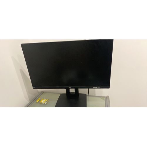 Écran pc HP 144hz