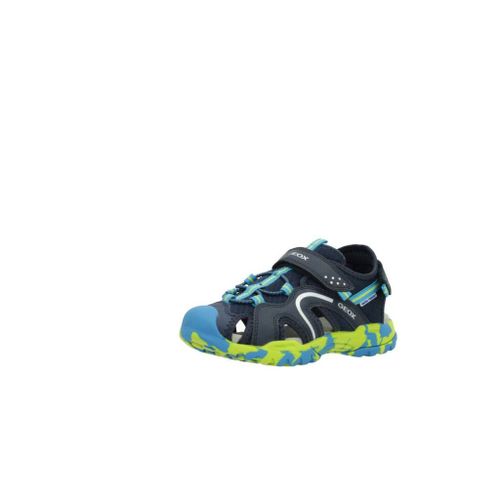 Geox J250rb Colour Bleu