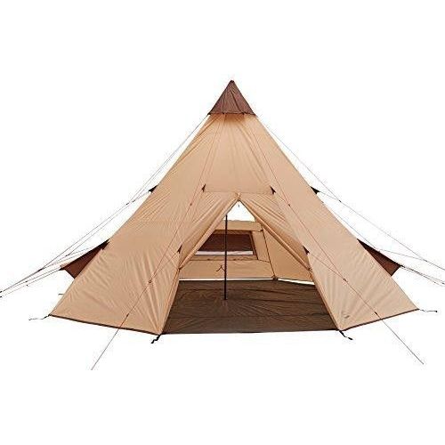 Grand Canyon Compatible Zelt Black Falls 8 8p Cr | 330038