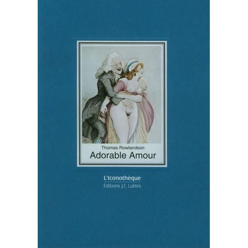Adorable Amour