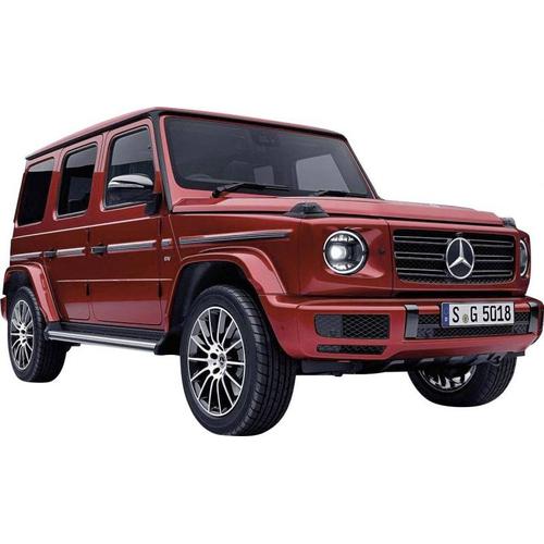 Maisto Mercedes G-Klasse G63 Amg 1:24 Modèle Réduit De Voiture-Maisto