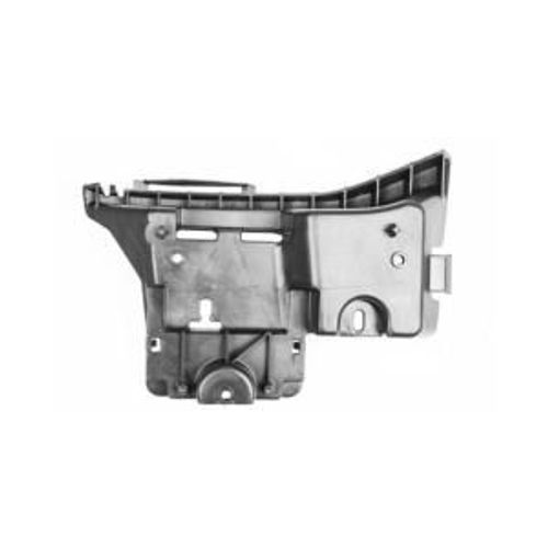 Support Bride De Fixation Pare Chocs Arrière Gauche Pour Ford Focus Iv Depuis 2018, En Plastique, Mod. 5 Portes, Neuf