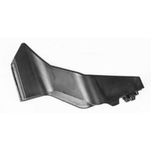 Support Bride De Fixation Centrale Pare Chocs Arrière Droit Pour Ford Focus Iv Depuis 2018, En Plastique, Mod. 5 Portes, Neuf