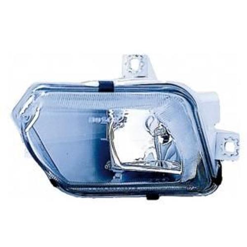 Feu Antibrouillard Avant Gauche Pour Iveco Daily City 2000-2006, H1, Neuf