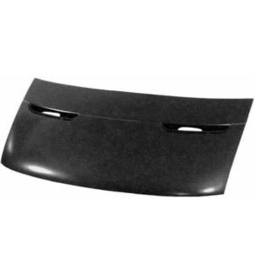 Capot Moteur Pour Iveco Daily City 2000-2006, Neuf À Peindre