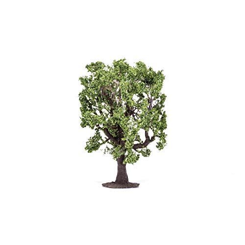 Hornby- Oak Tree Chêne, R7220, Multicolore-Hornby