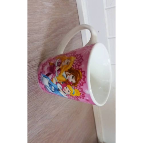 Tasse Princesses Disney