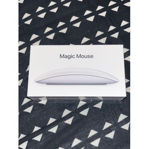 Souris magic mouse Apple