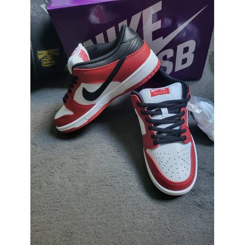 Nike Sb Chicago - 38