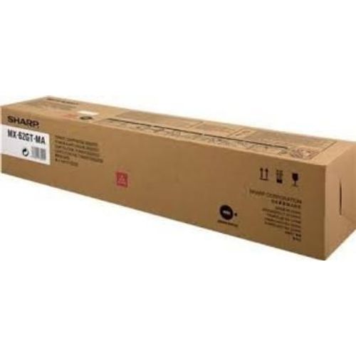 Sharp Toner Mx-62gtma/mb Für Mx-6240/mx-7040 Magenta