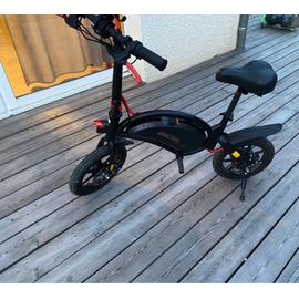 Chargeur BIKE-140 - UrbanGlide