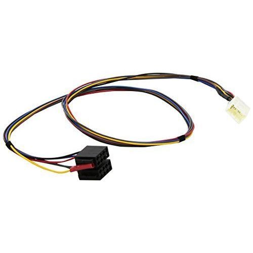 Autoleads Sot-117 Câbles De Raccordement D'autoradio Pour Nissan Vda