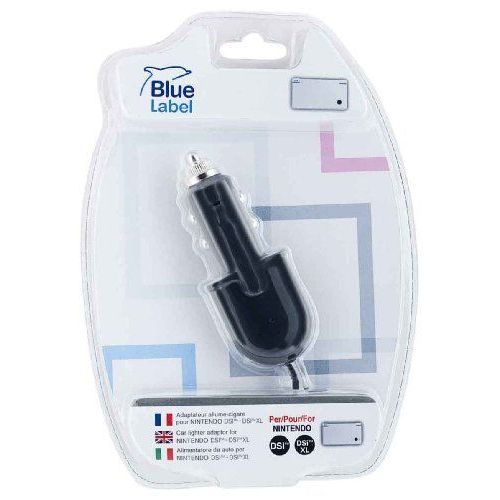 Adaptateur Voiture Pour Dsi Xl