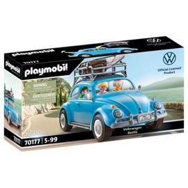 PLAYMOBIL 4859 Grand Camping-Car Familial - Cdiscount Jeux - Jouets