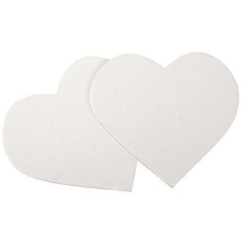 Eduplay 210230 Écran Hearts Lot De 5 Pi Ces