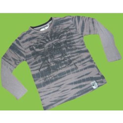 Sweat 146 152 12 Ans Tête De Mort Indien État Impeccable &#10047*&#65439¿&#65439&#65381&#10047