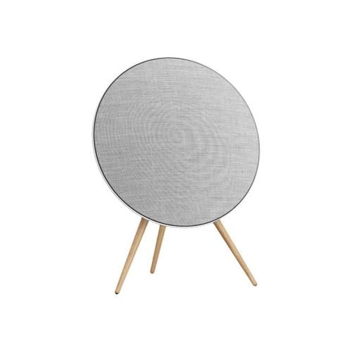 Bang & Olufsen BeoSound A9 - Enceinte sans fil Bluetooth - Gris