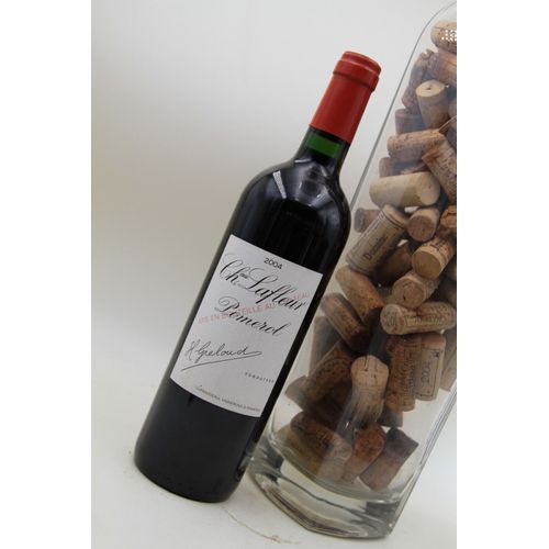Chateau Lafleur **2004** Pomerol