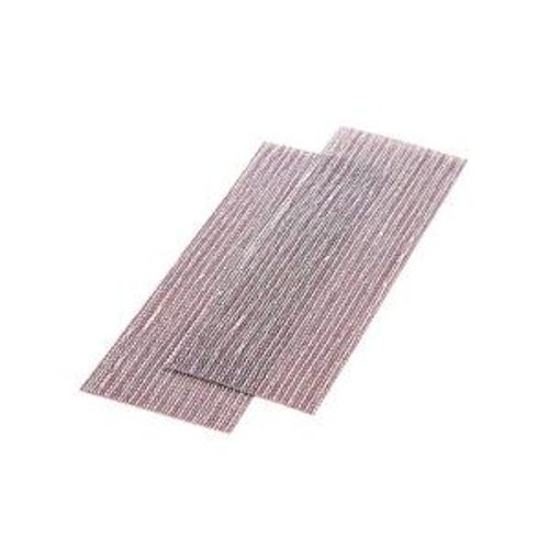 Mirka Abranet Netz Bande abrasive 80x230mm Feuilles abrasives auto-agrippantes Grain P120 10 pièces AE175F1012