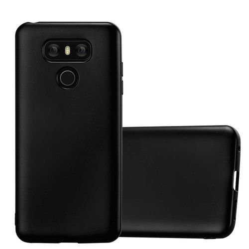 Coque Pour Lg G6 Etui Housse Protection Tpu Case Cover