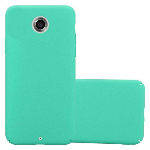 Coque Pour Motorola Google Nexus 6 Hard Case Étui Rigide Protection Cover