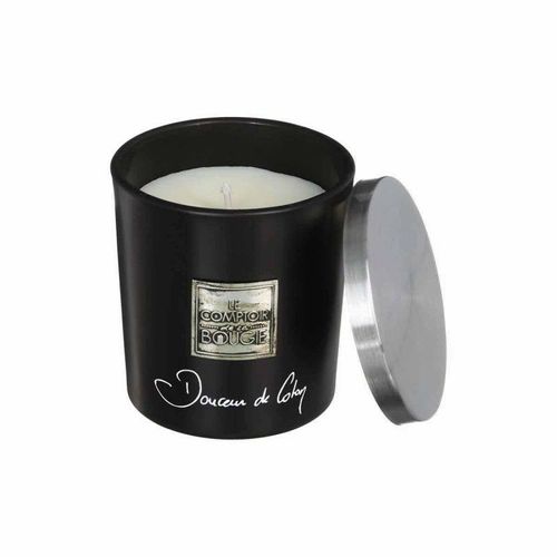 Bougie Parfumée "Loyd" 130g Douceur Coton