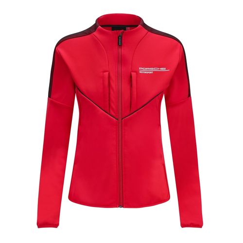 Veste Softshell Femme Porsche Motorsport Team Officiel Formula