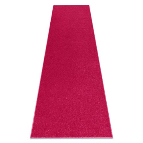 60x400 Cm Tapis De Couloir Eton 447 Rose