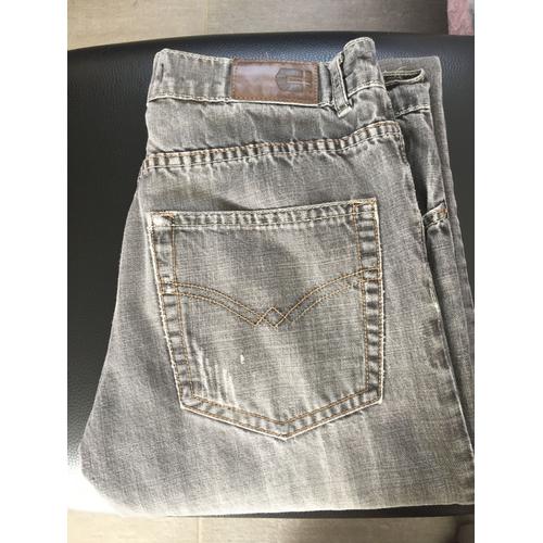 Jeans Fin Goldsmith Taille 38 (Us 31)