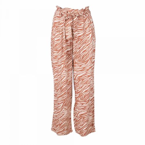 Pantalon 02t722w-Pl-65ter- Femme Deeluxe 74