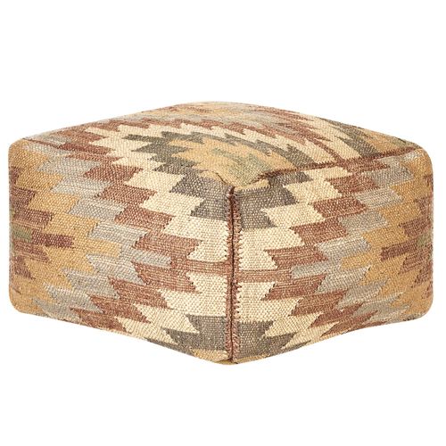 Pouf Deepor Multicolore