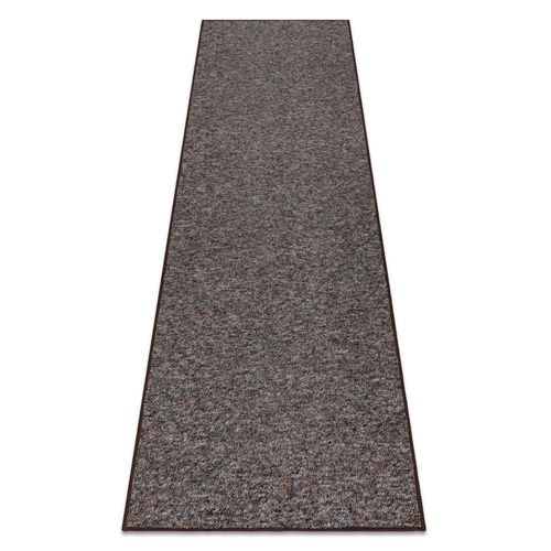 100x370 Cm Tapis De Couloir Superstar 310 Beige/Marron