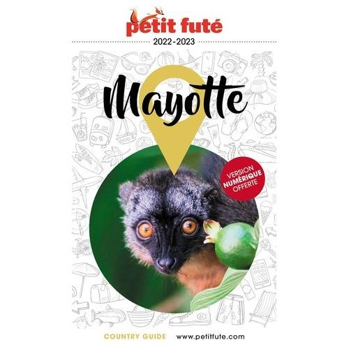 Petit Futé Mayotte