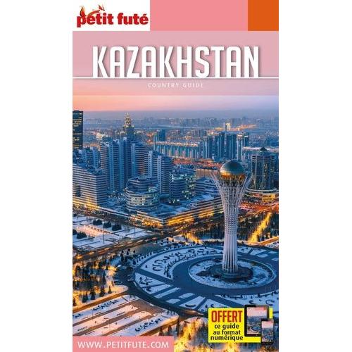 Petit Futé Kazakhstan