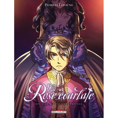 Rose Écarlate (La) - Tome 14