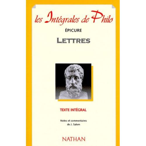 Lettres