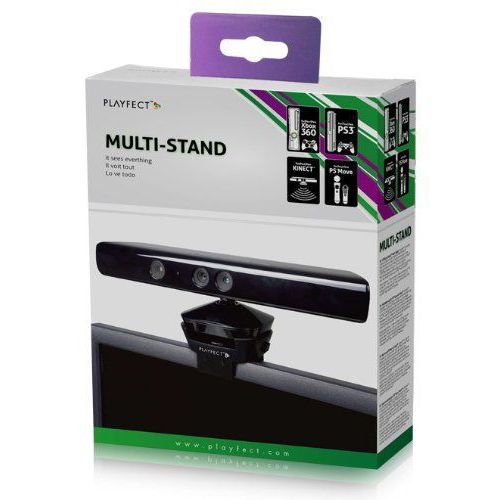 Multi-Stand - Support Tv Pour Kinect Et Ps Eye