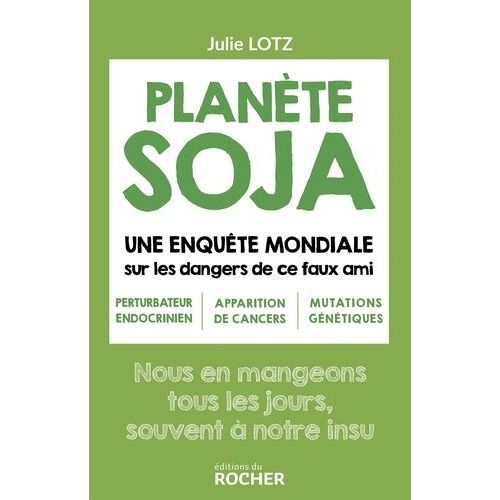Planète Soja