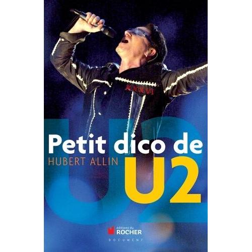 Petit Dico De U2