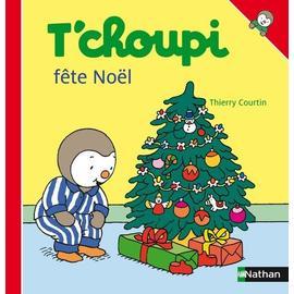 T'choupi - Tome 50 - T'choupi déménage - Thierry Courtin - cartonné - Achat  Livre