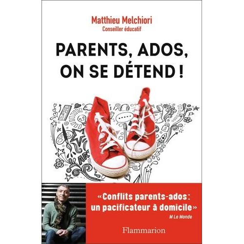 Parents, Ados, On Se Détend !