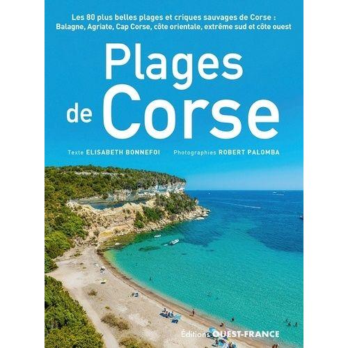 Plages De Corse